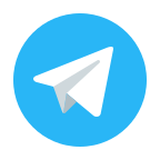 telegram contact